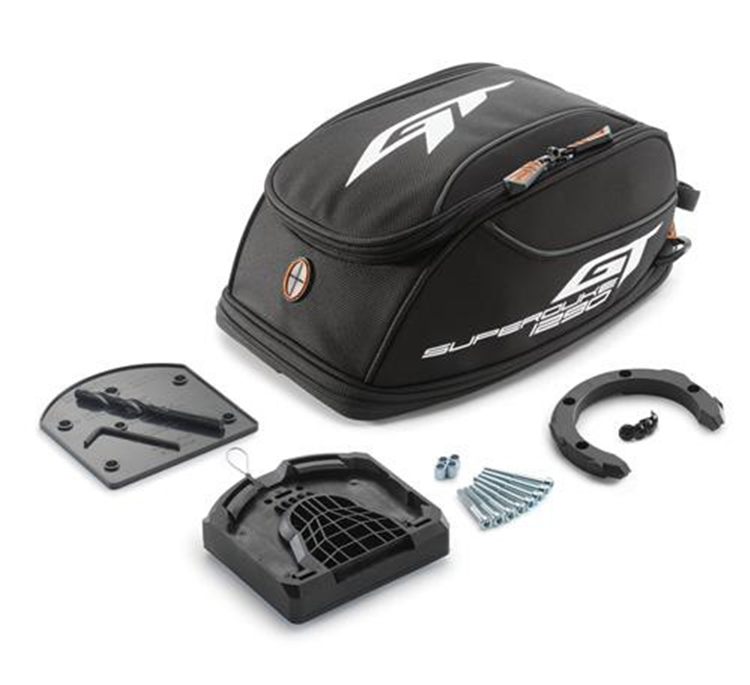 BOLSA SOBRE DEPOSITO KTM 1290 S.DUKE GT
